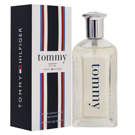 tommy hilfiger parfum|tommy hilfiger perfume for men.